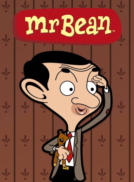 دانلود سریال Mr. Bean: The Animated Series (مستربین)