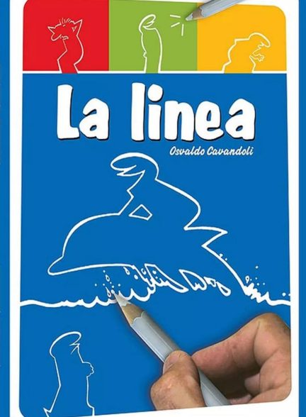دانلود سریال Lineman (La Linea) (آقای خط)